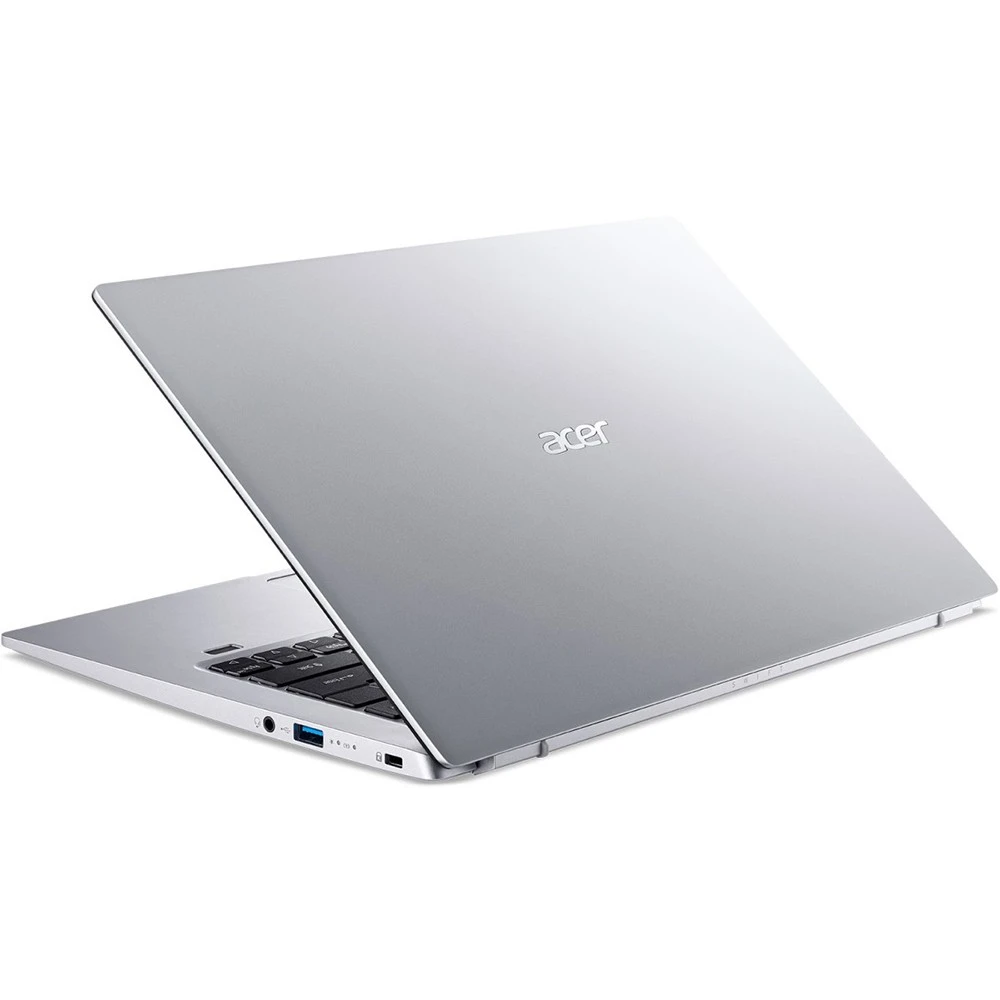 Ноутбук Acer Swift SF114-34-C6WS NX.A78ER.003 14 ", FHD 1920x1080 (16:9), Intel, Celeron, 4 Гб, 128 ГБ, Windows 10 Home