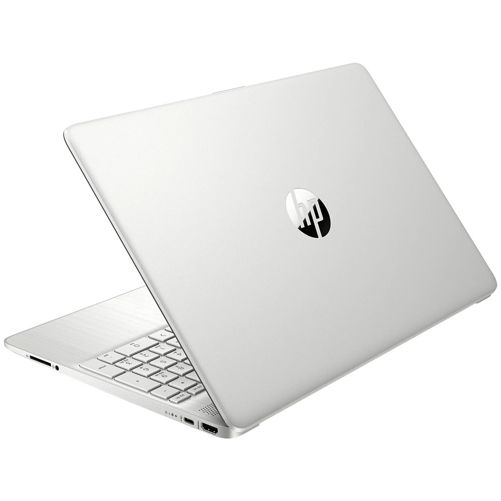 Ноутбук HP 15s-eq2022ur 3B2U6EA 15.6 ", FHD 1920x1080 (16:9), AMD, Ryzen 5, 8 Гб, 512 ГБ, AMD Radeon Vega
