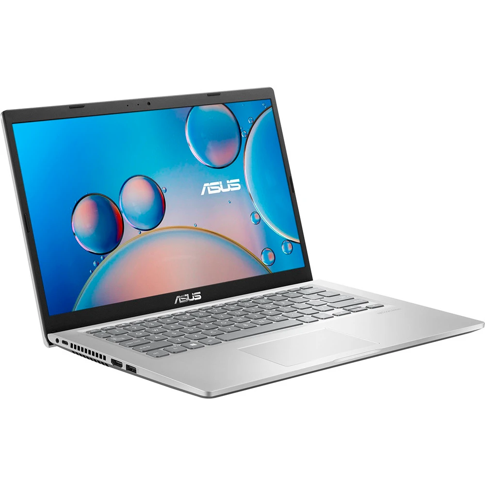 Ноутбук Asus X415JA-BV129T 90NB0ST1-M04450 14 ", HD 1366x768 (16:9), Intel, Core i5, 8 Гб, Windows 10 Home
