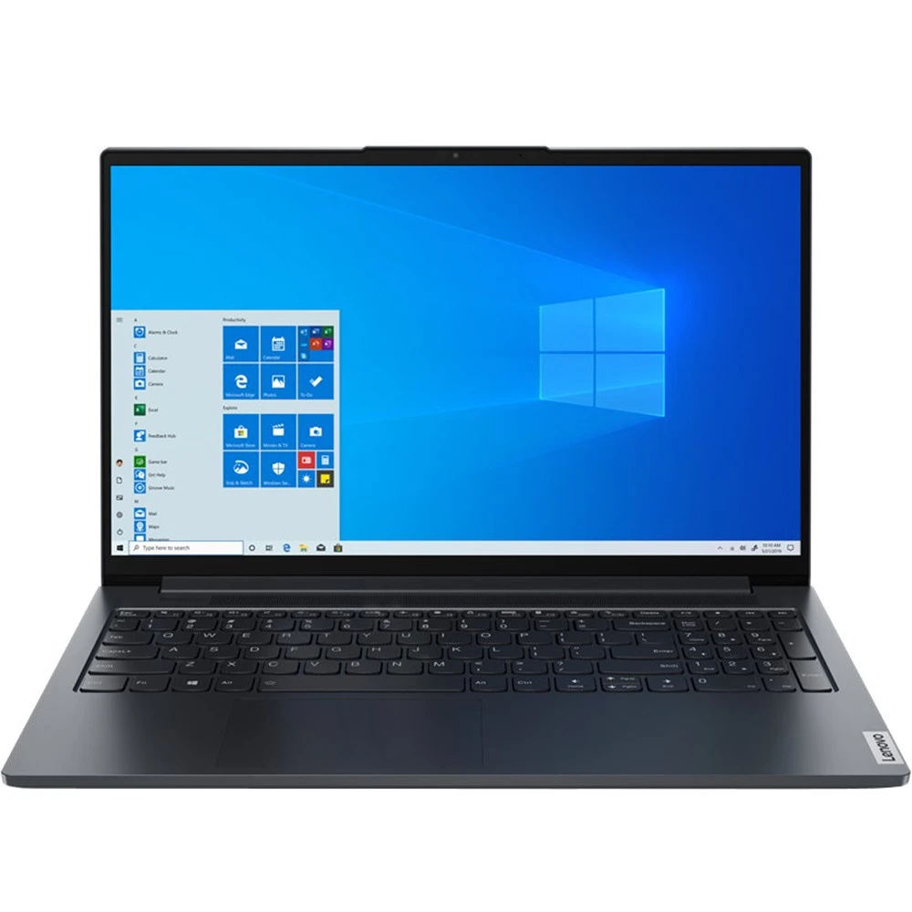 Ноутбук Lenovo Yoga Slim 7 15IMH05 82AB003PRU bp 15.6 ", FHD 1920x1080 (16:9), Intel, Core i7, 16 Гб, 512 ГБ, nVidia GeForce GTX 1650, Windows 10 Home