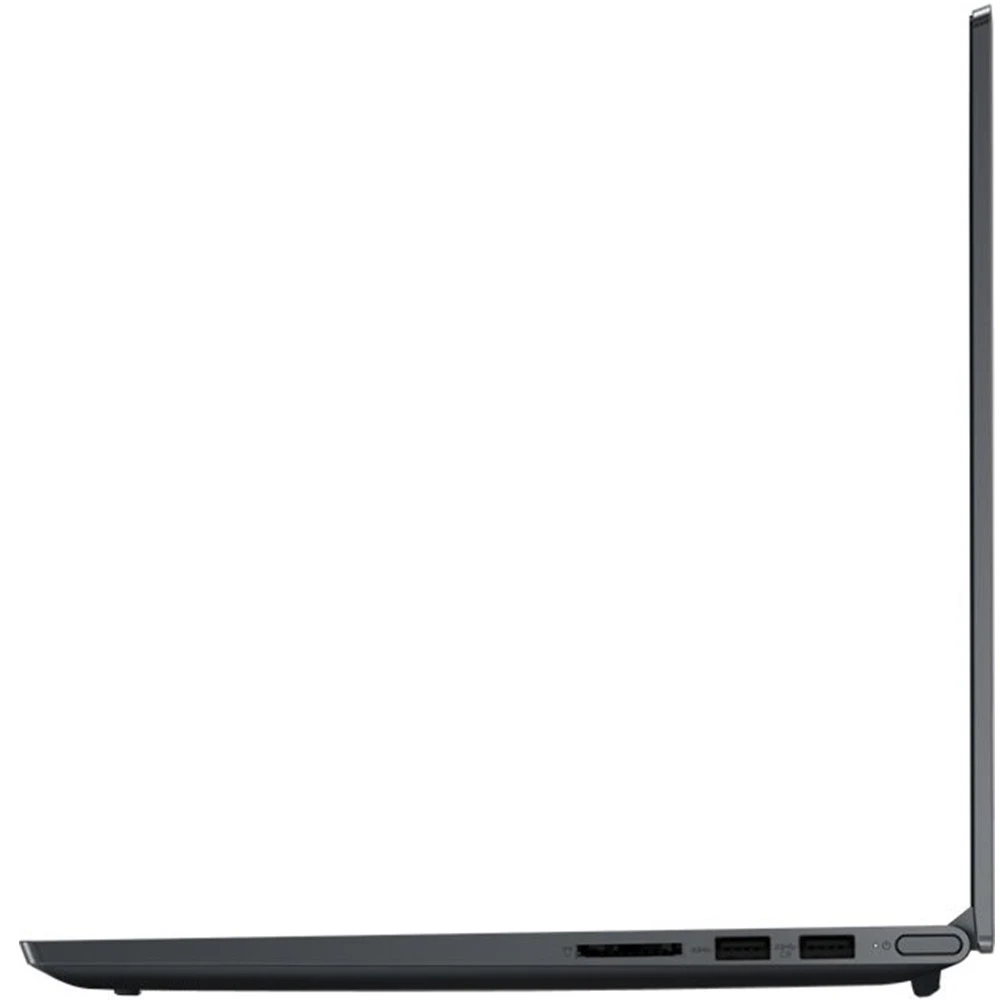 Ноутбук Lenovo Yoga Slim 7 15IMH05 82AB003PRU bp 15.6 ", FHD 1920x1080 (16:9), Intel, Core i7, 16 Гб, 512 ГБ, nVidia GeForce GTX 1650, Windows 10 Home