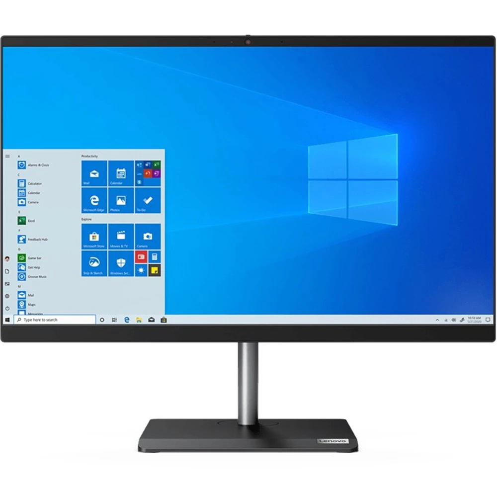 Моноблок Lenovo V30a-22IML 11FV001YRU 21.5 ", Intel, Core i3, 10110U, 2.1, 8 Гб, 256 Гб