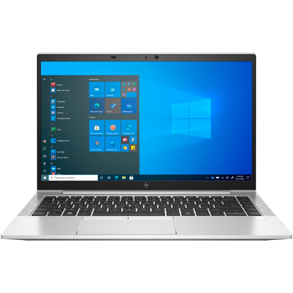 Ноутбук HP EliteBook 840 G8 358N6EA 14 ", FHD 1920x1080 (16:9), Intel, Core i5, 16 Гб, 256 ГБ, Intel Iris Xe Graphics, Windows 10 Pro