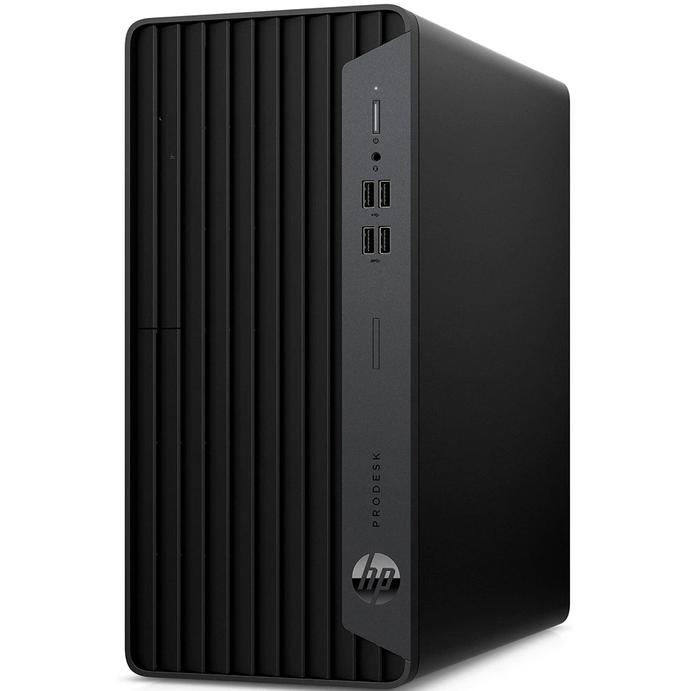 Персональный компьютер HP ProDesk 400 G7 MT 11M79EA Core i7, 10700, 2.9, 16 Гб, DDR4-2666, Windows 10 Pro