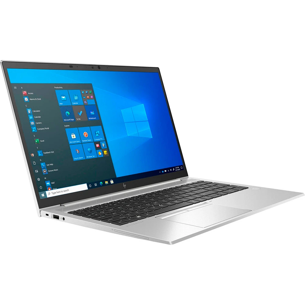 Ноутбук HP EliteBook 850 G8 2Y2S4EA 15.6 ", FHD 1920x1080 (16:9), Intel, Core i7, 8 Гб, 256 ГБ, Intel Iris Xe Graphics, Windows 10 Pro