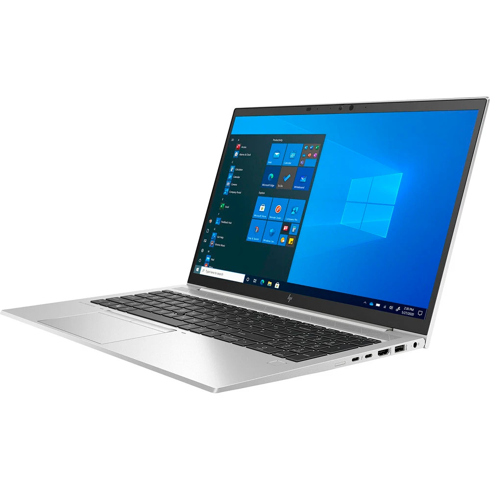 Ноутбук HP EliteBook 850 G8 2Y2S4EA 15.6 ", FHD 1920x1080 (16:9), Intel, Core i7, 8 Гб, 256 ГБ, Intel Iris Xe Graphics, Windows 10 Pro