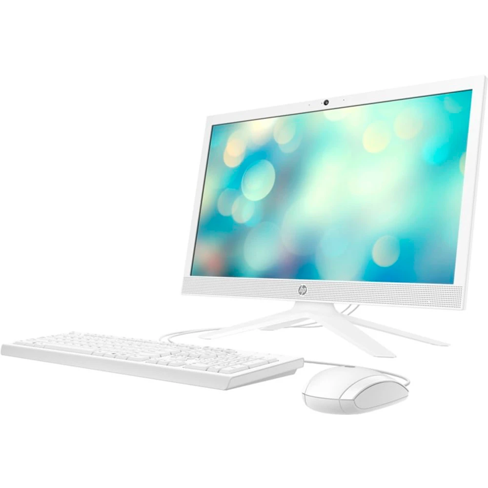 Моноблок HP 21-b0007ur 30P05EA 20.7 ", Intel, Pentium, J5040, 2.0, 8 Гб, 256 Гб