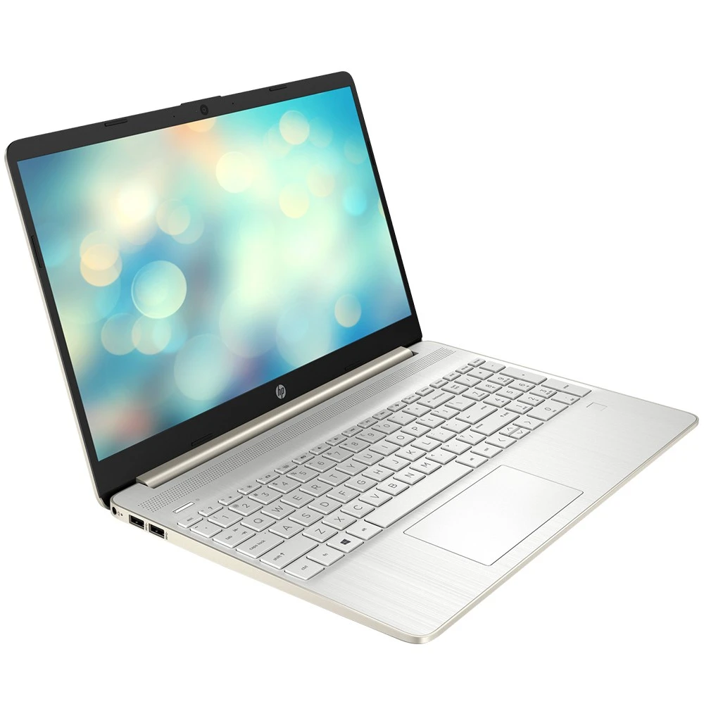 Ноутбук HP 15s-eq1242ur 2P0G6EA 15.6 ", FHD 1920x1080 (16:9), AMD, Ryzen 3, 8 Гб, 256 ГБ, AMD Radeon Vega