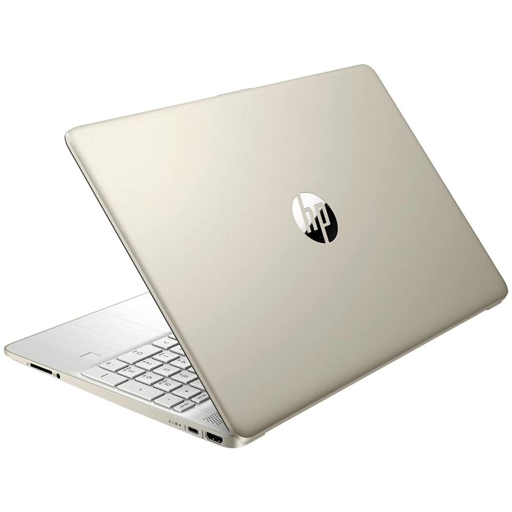 Ноутбук HP 15s-eq1242ur 2P0G6EA 15.6 ", FHD 1920x1080 (16:9), AMD, Ryzen 3, 8 Гб, 256 ГБ, AMD Radeon Vega