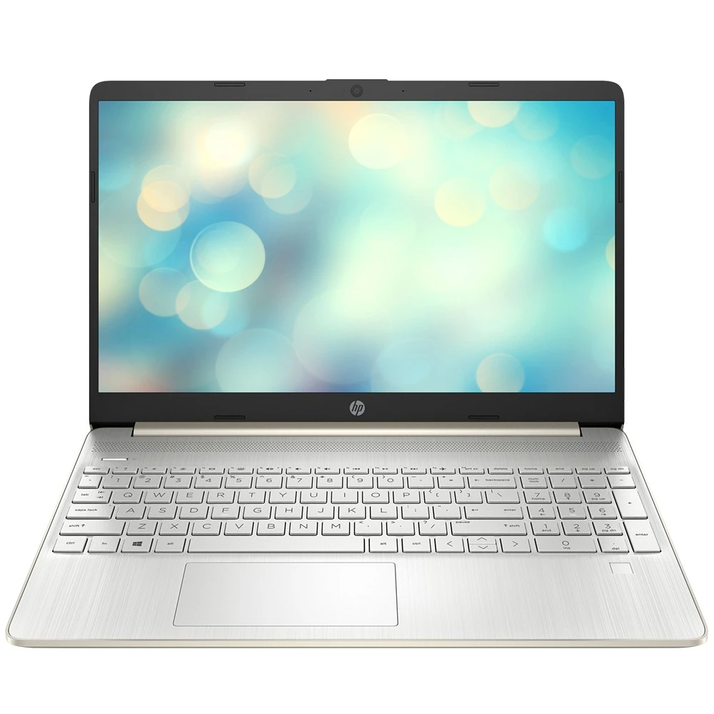 Ноутбук HP 15s-eq1242ur 2P0G6EA 15.6 ", FHD 1920x1080 (16:9), AMD, Ryzen 3, 8 Гб, 256 ГБ, AMD Radeon Vega