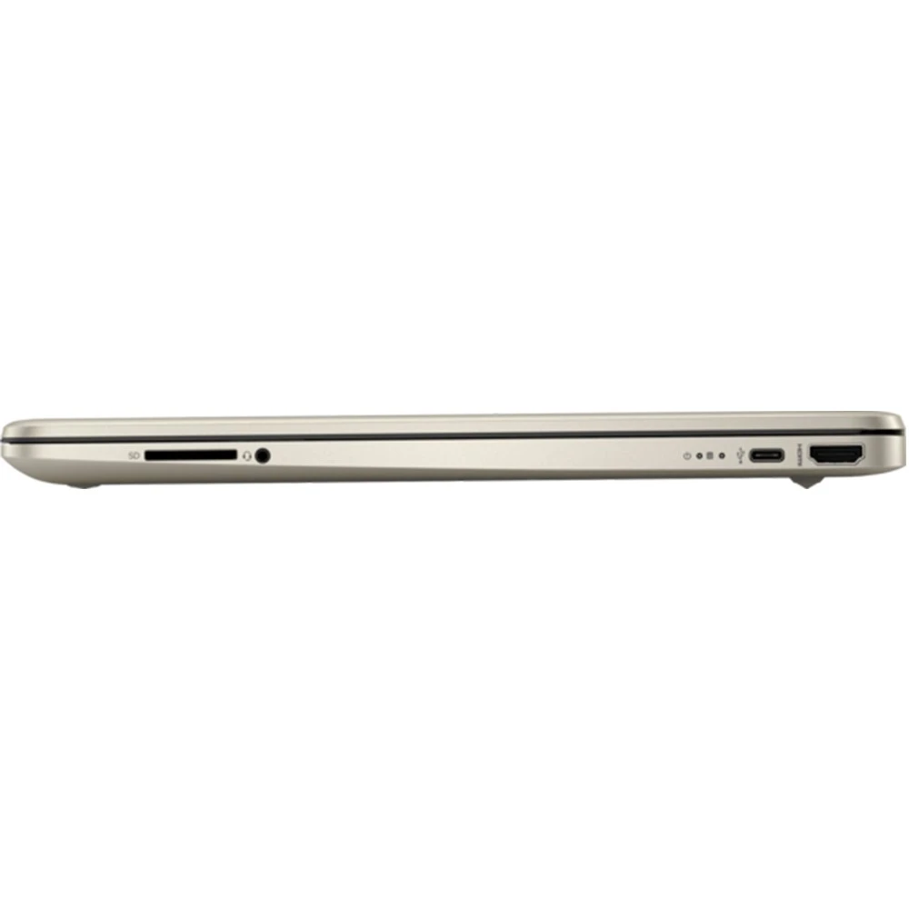 Ноутбук HP 15s-eq1242ur 2P0G6EA 15.6 ", FHD 1920x1080 (16:9), AMD, Ryzen 3, 8 Гб, 256 ГБ, AMD Radeon Vega