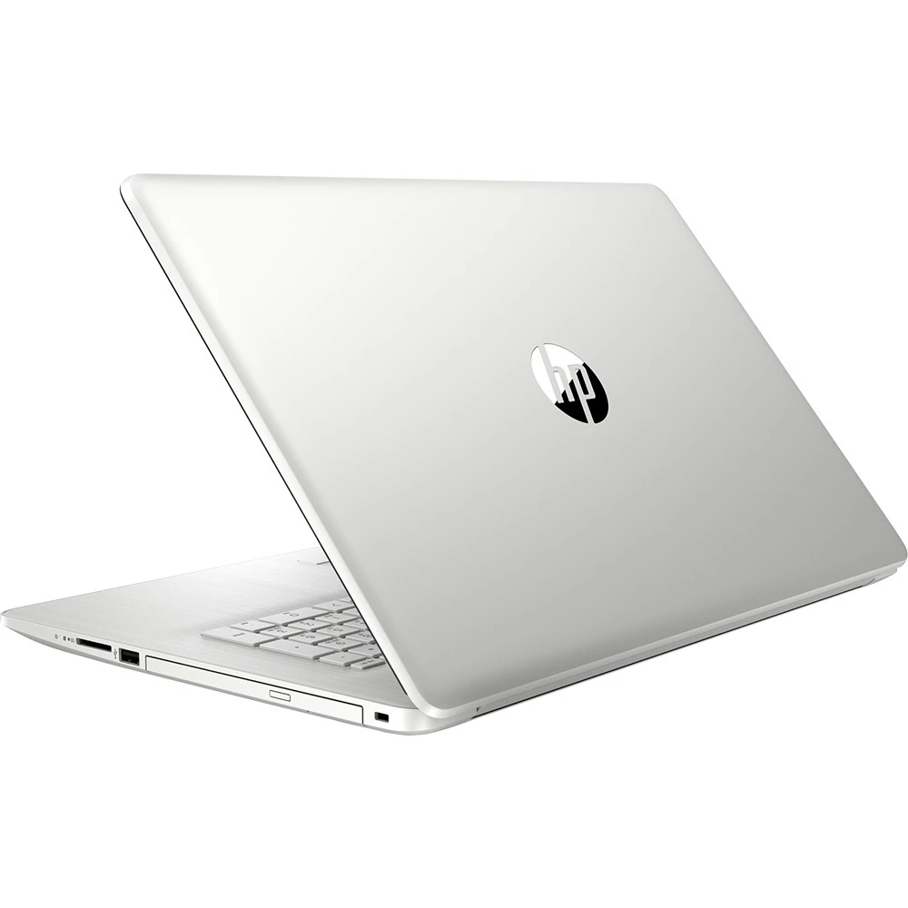 Ноутбук HP 17-by2070ur 2X3B2EA 17.3 ", HD+ 1600х900 (16:9), Intel, Core i3, 8 Гб, 512 ГБ