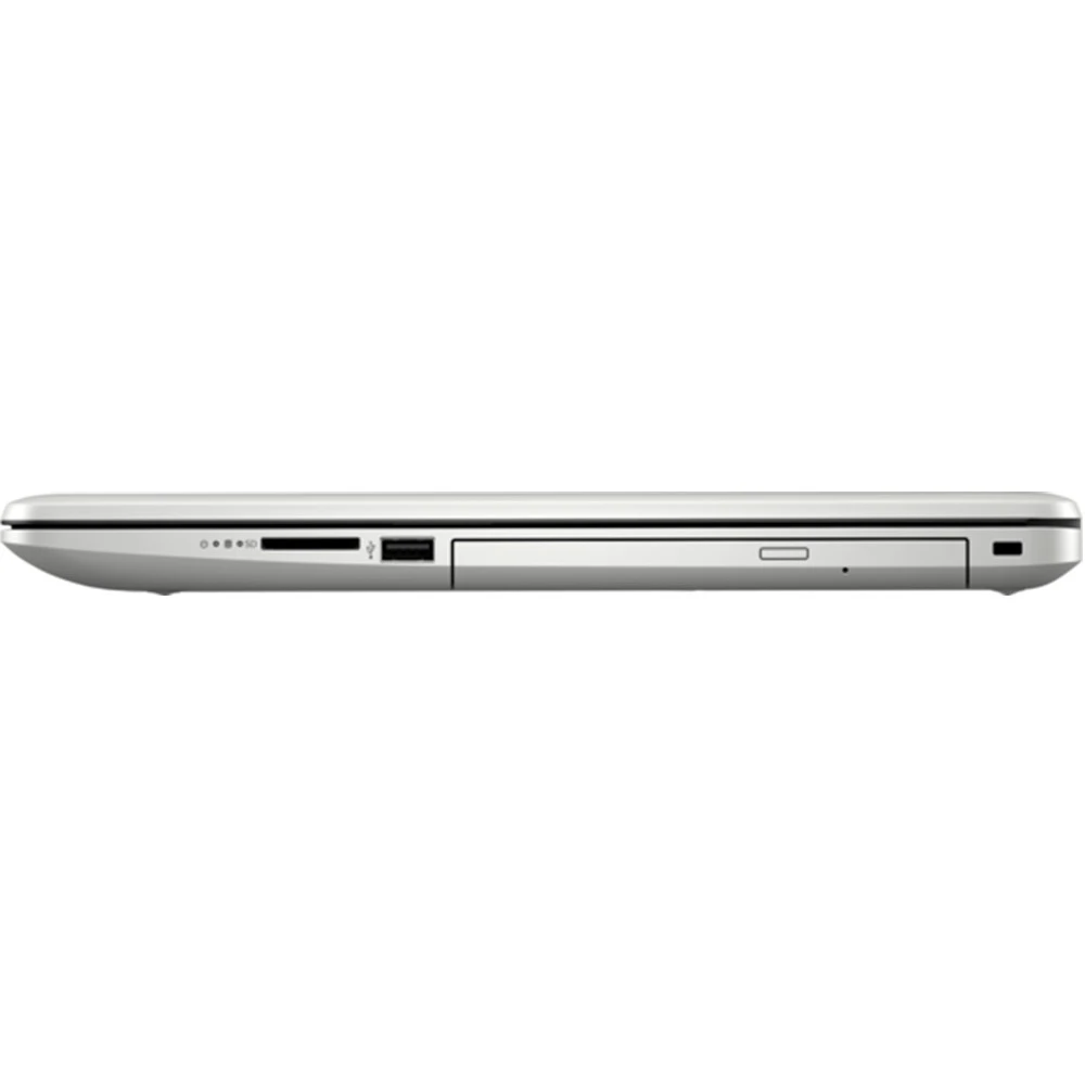 Ноутбук HP 17-by2070ur 2X3B2EA 17.3 ", HD+ 1600х900 (16:9), Intel, Core i3, 8 Гб, 512 ГБ
