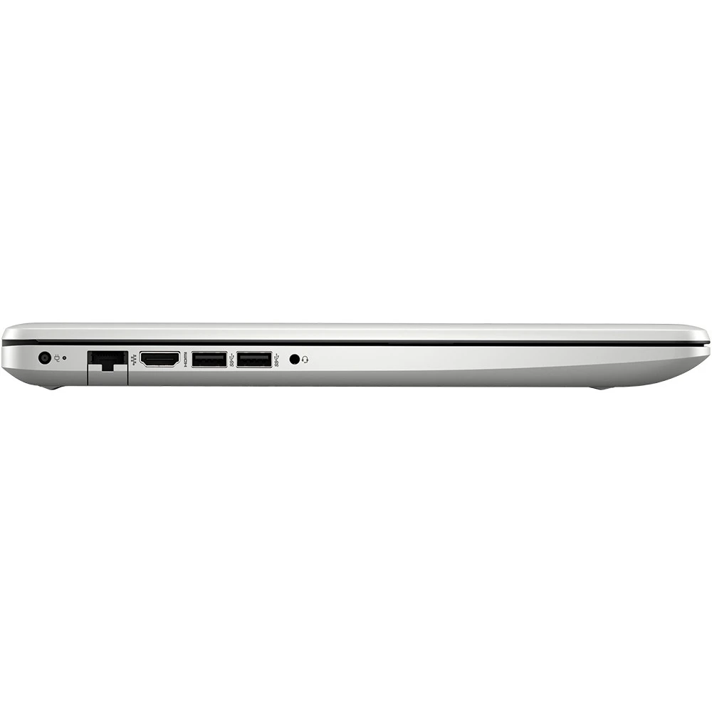 Ноутбук HP 17-by2070ur 2X3B2EA 17.3 ", HD+ 1600х900 (16:9), Intel, Core i3, 8 Гб, 512 ГБ