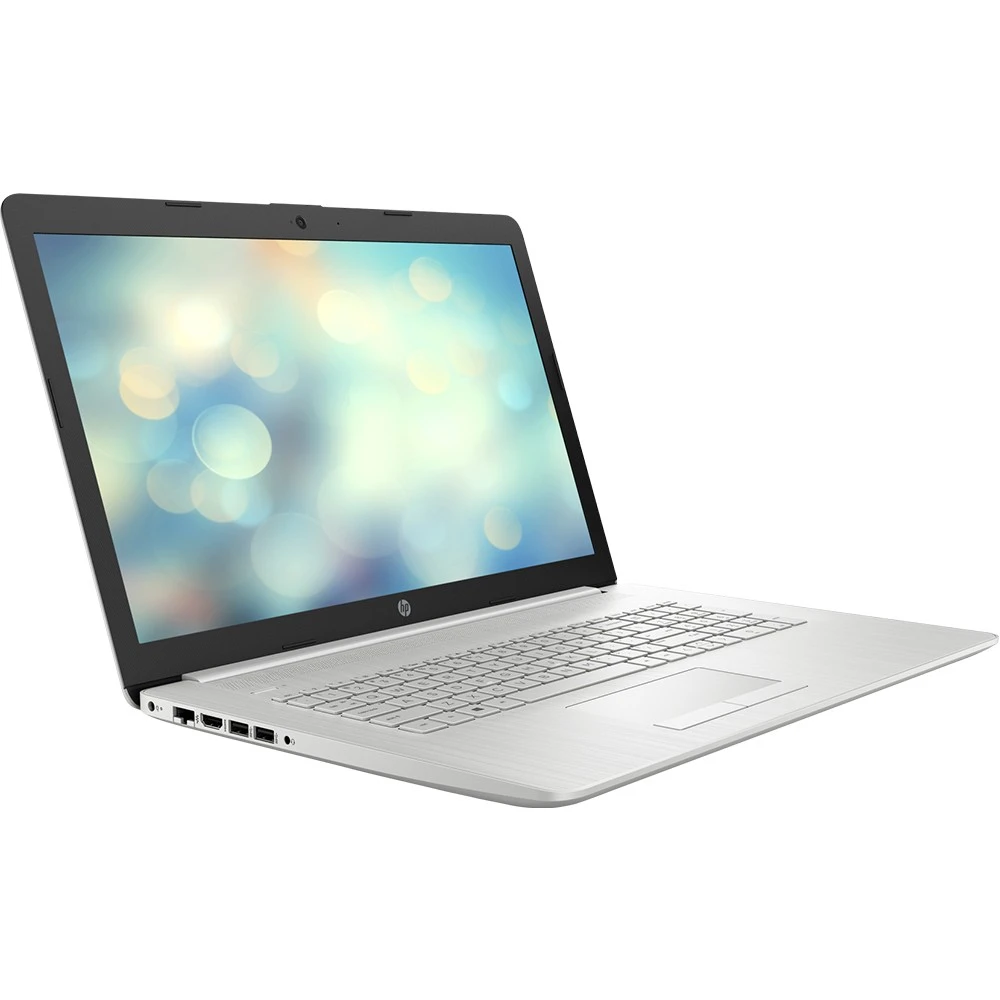 Ноутбук HP 17-by2070ur 2X3B2EA 17.3 ", HD+ 1600х900 (16:9), Intel, Core i3, 8 Гб, 512 ГБ