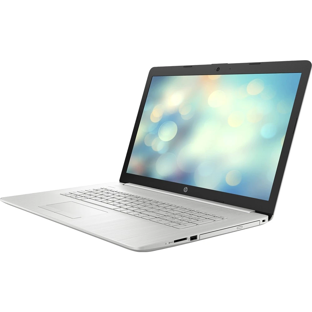 Ноутбук HP 17-by2070ur 2X3B2EA 17.3 ", HD+ 1600х900 (16:9), Intel, Core i3, 8 Гб, 512 ГБ