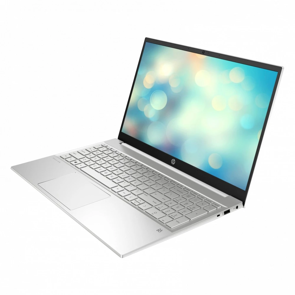 Ноутбук HP Pavilion 15-eh1024ur 3E3S1EA 15.6 ", FHD 1920x1080 (16:9), AMD, Ryzen 5, 8 Гб, 512 ГБ, AMD Radeon Vega