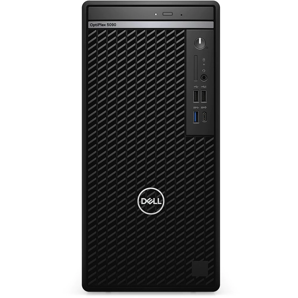 Персональный компьютер Dell Optiplex 5090 MT 5090-0670 Core i5, 10505, 3.2, 8 Гб, DDR4-3200, Windows 10 Pro