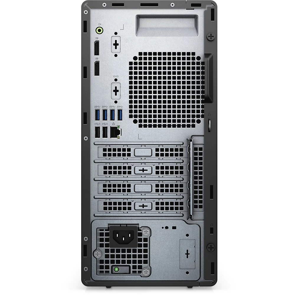 Персональный компьютер Dell Optiplex 5090 MT 5090-0670 Core i5, 10505, 3.2, 8 Гб, DDR4-3200, Windows 10 Pro