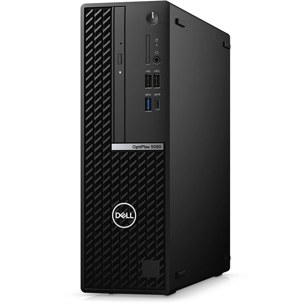 Персональный компьютер Dell Optiplex 5090 SFF 5090-0731 Core i5, 10505, 3.2, 8 Гб, DDR4-2666, Windows 10 Pro
