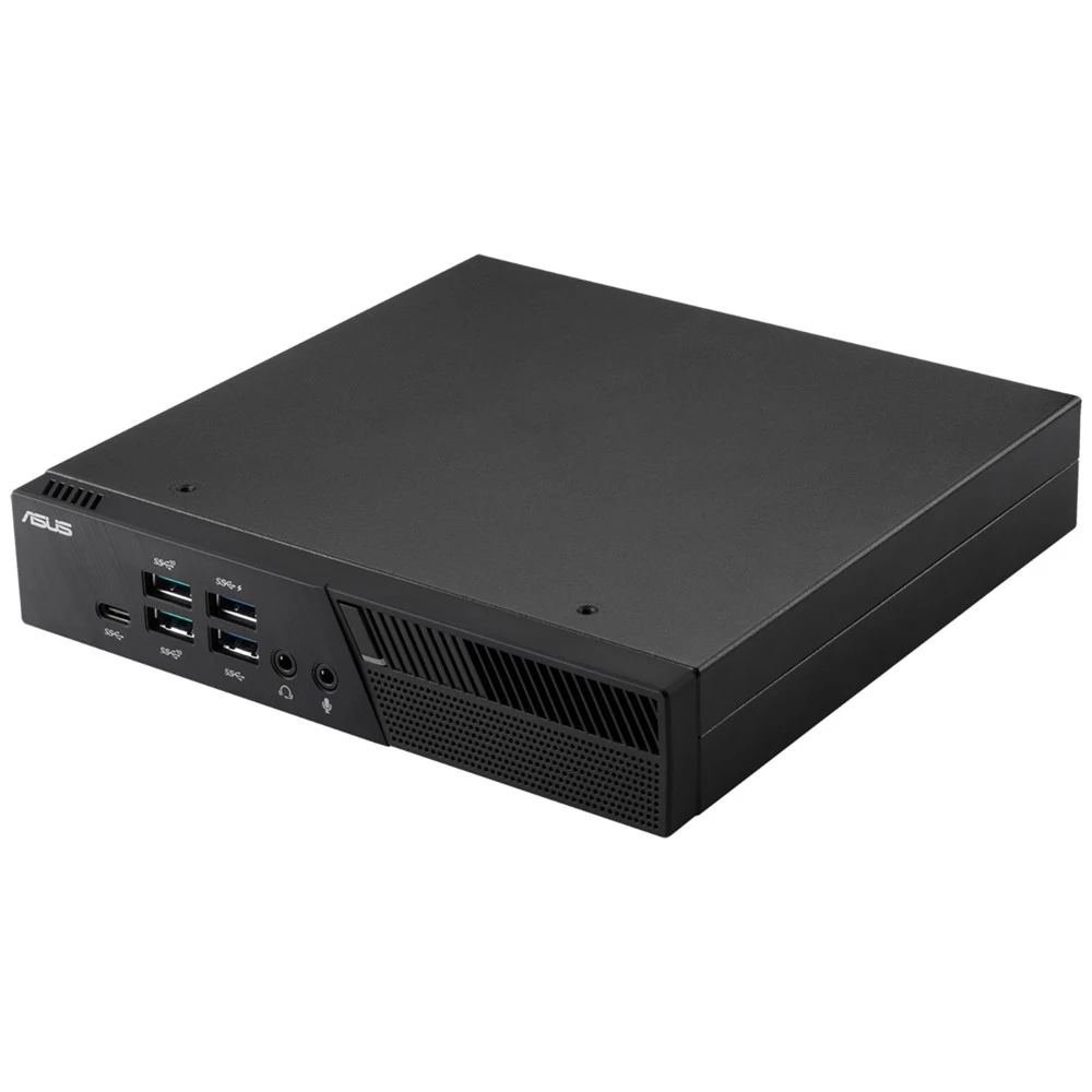 Персональный компьютер Asus PB60-B7692MD Core i7, 9700T, 2.0, 8 Гб, DDR4-2666, Windows 10 Home