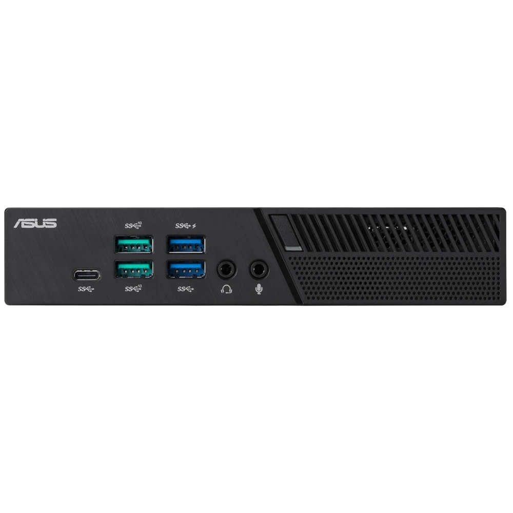Персональный компьютер Asus PB60-B7692MD Core i7, 9700T, 2.0, 8 Гб, DDR4-2666, Windows 10 Home