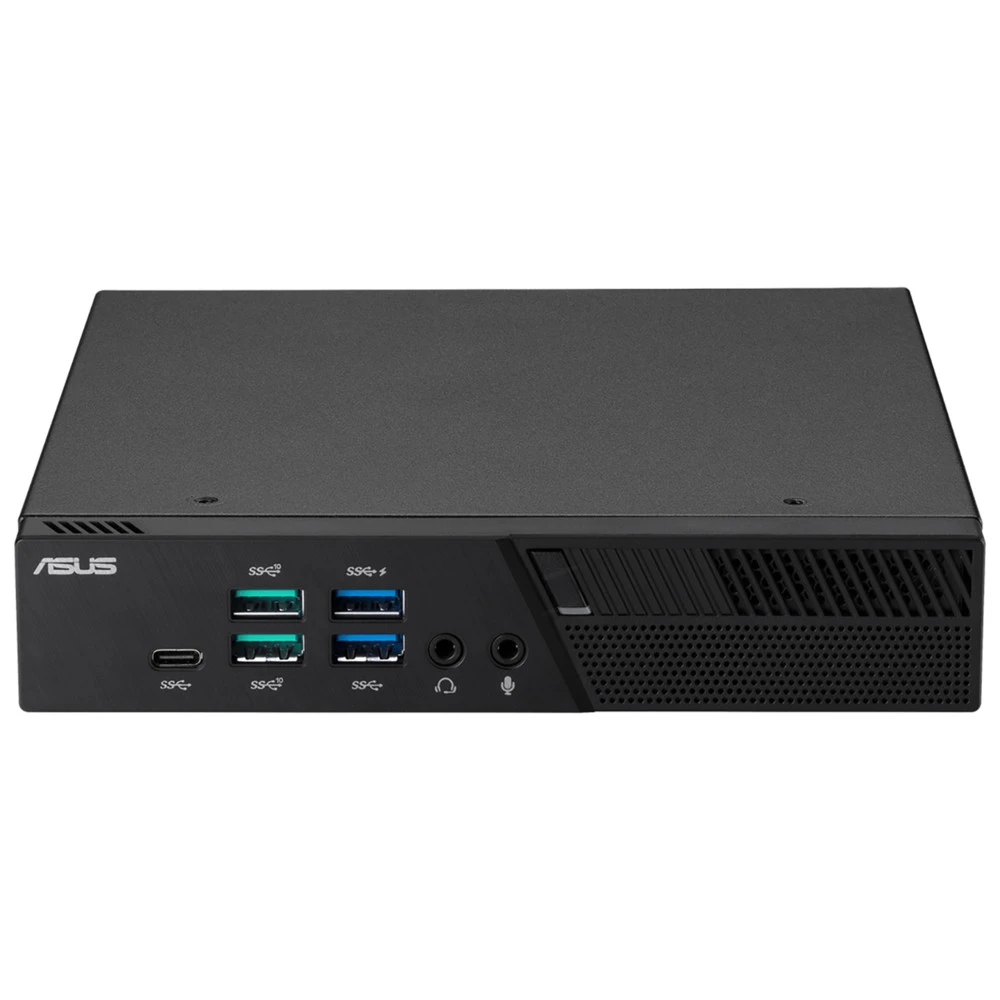 Персональный компьютер Asus PB60-B7692MD Core i7, 9700T, 2.0, 8 Гб, DDR4-2666, Windows 10 Home