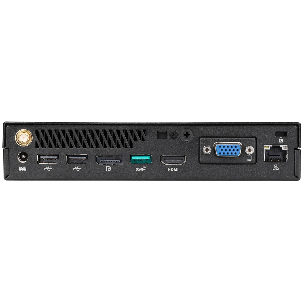 Персональный компьютер Asus PB60-B7692MD Core i7, 9700T, 2.0, 8 Гб, DDR4-2666, Windows 10 Home