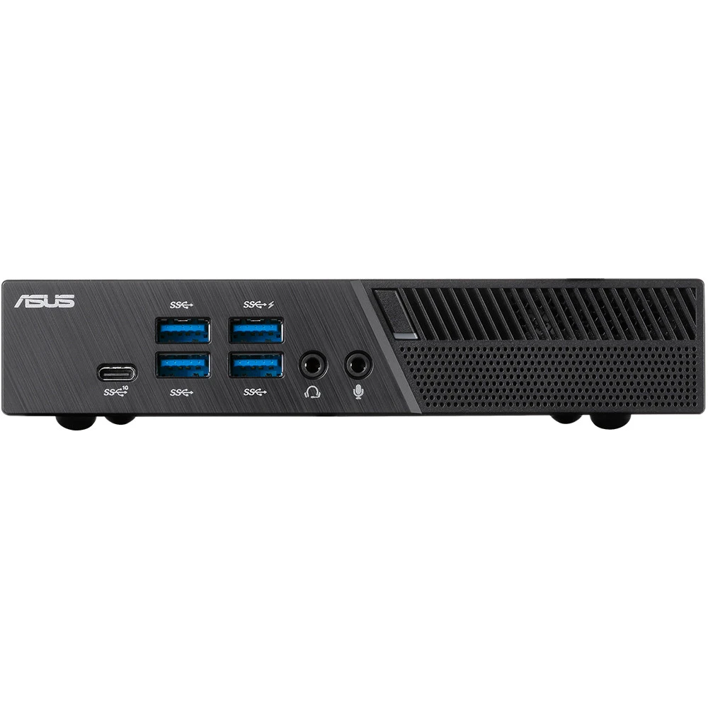 Персональный компьютер Asus PB50-BR073MD Ryzen 7, 3750H, 2.3, 8 Гб, DDR4-2666, Windows 10 Home