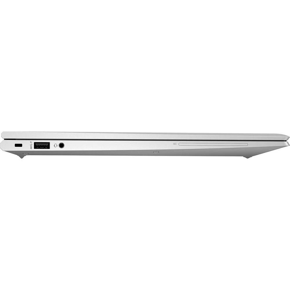 Ноутбук HP EliteBook 850 G7 10U53EA 15.6 ", FHD 1920x1080 (16:9), Intel, Core i7, 8 Гб, 512 ГБ, Windows 10 Pro