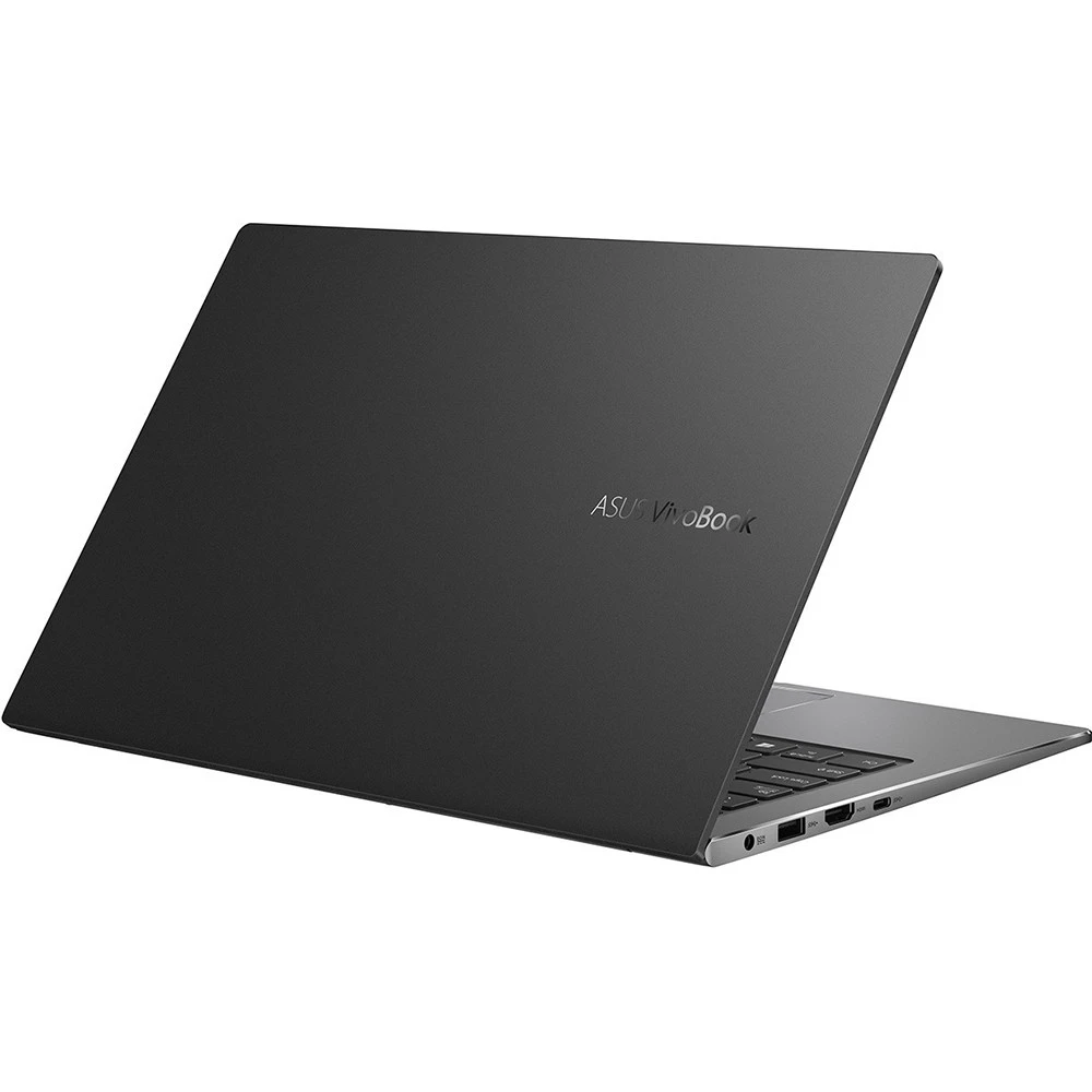 Ноутбук Asus VivoBook S13 S333EA-EG006T 90NB0SP4-M01300 13.3 ", FHD 1920x1080 (16:9), Intel, Core i7, 16 Гб, 512 ГБ, Intel Iris Xe Graphics, Windows 10 Home