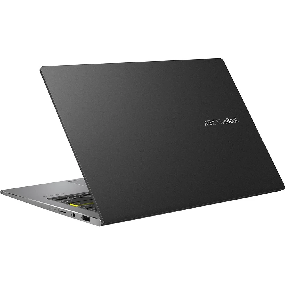 Ноутбук Asus VivoBook S13 S333EA-EG006T 90NB0SP4-M01300 13.3 ", FHD 1920x1080 (16:9), Intel, Core i7, 16 Гб, 512 ГБ, Intel Iris Xe Graphics, Windows 10 Home