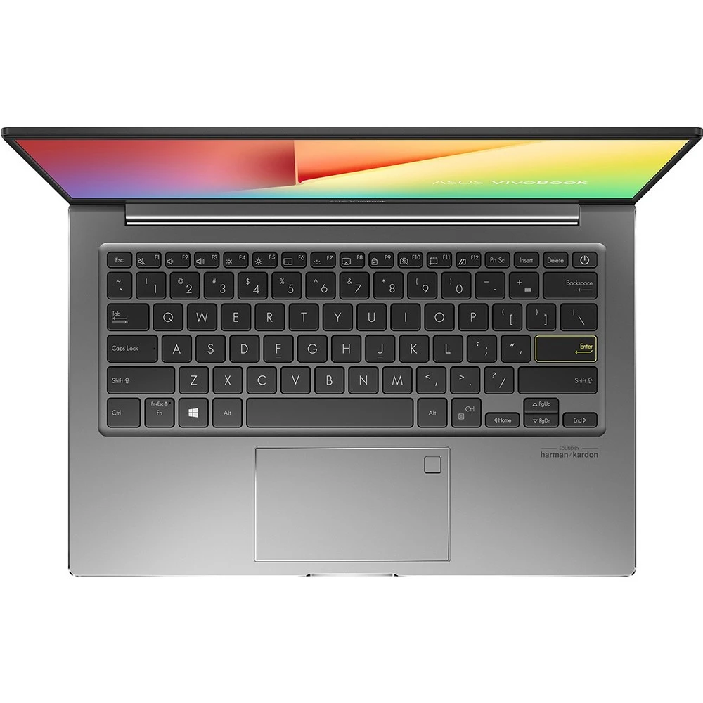 Ноутбук Asus VivoBook S13 S333EA-EG006T 90NB0SP4-M01300 13.3 ", FHD 1920x1080 (16:9), Intel, Core i7, 16 Гб, 512 ГБ, Intel Iris Xe Graphics, Windows 10 Home