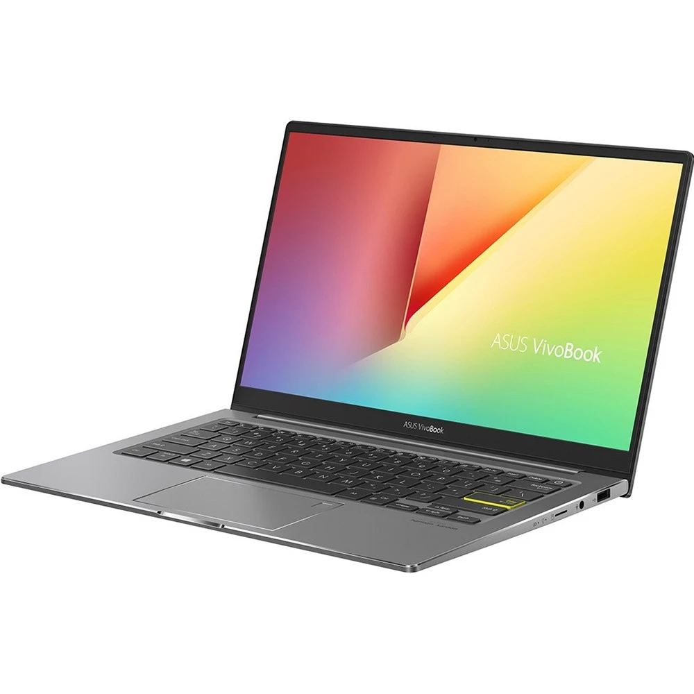 Ноутбук Asus VivoBook S13 S333EA-EG006T 90NB0SP4-M01300 13.3 ", FHD 1920x1080 (16:9), Intel, Core i7, 16 Гб, 512 ГБ, Intel Iris Xe Graphics, Windows 10 Home