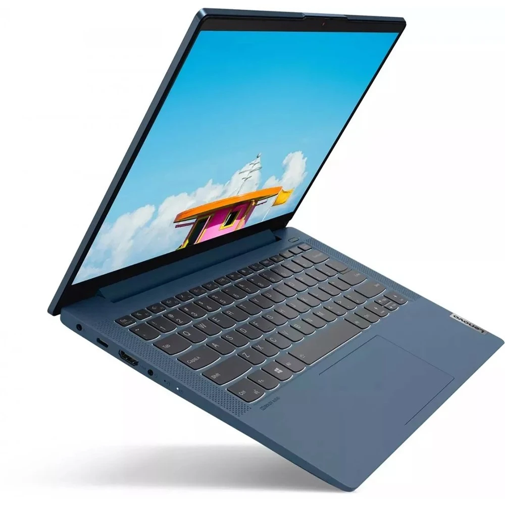 Ноутбук Lenovo IdeaPad 5 14ITL05 82FE00C4RU 14 ", FHD 1920x1080 (16:9), Intel, Core i7, 16 Гб, 512 ГБ, Intel Iris Xe Graphics, Windows 10 Home