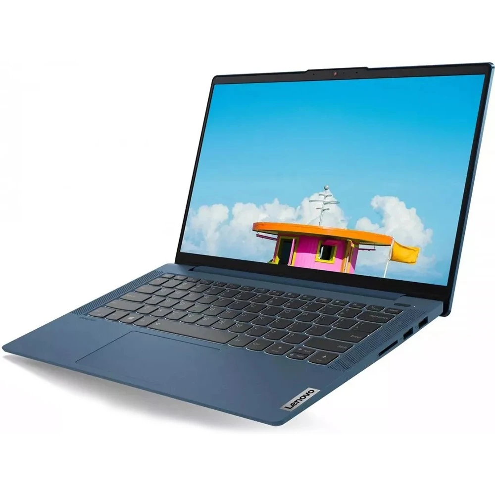 Ноутбук Lenovo IdeaPad 5 14ITL05 82FE00C4RU 14 ", FHD 1920x1080 (16:9), Intel, Core i7, 16 Гб, 512 ГБ, Intel Iris Xe Graphics, Windows 10 Home