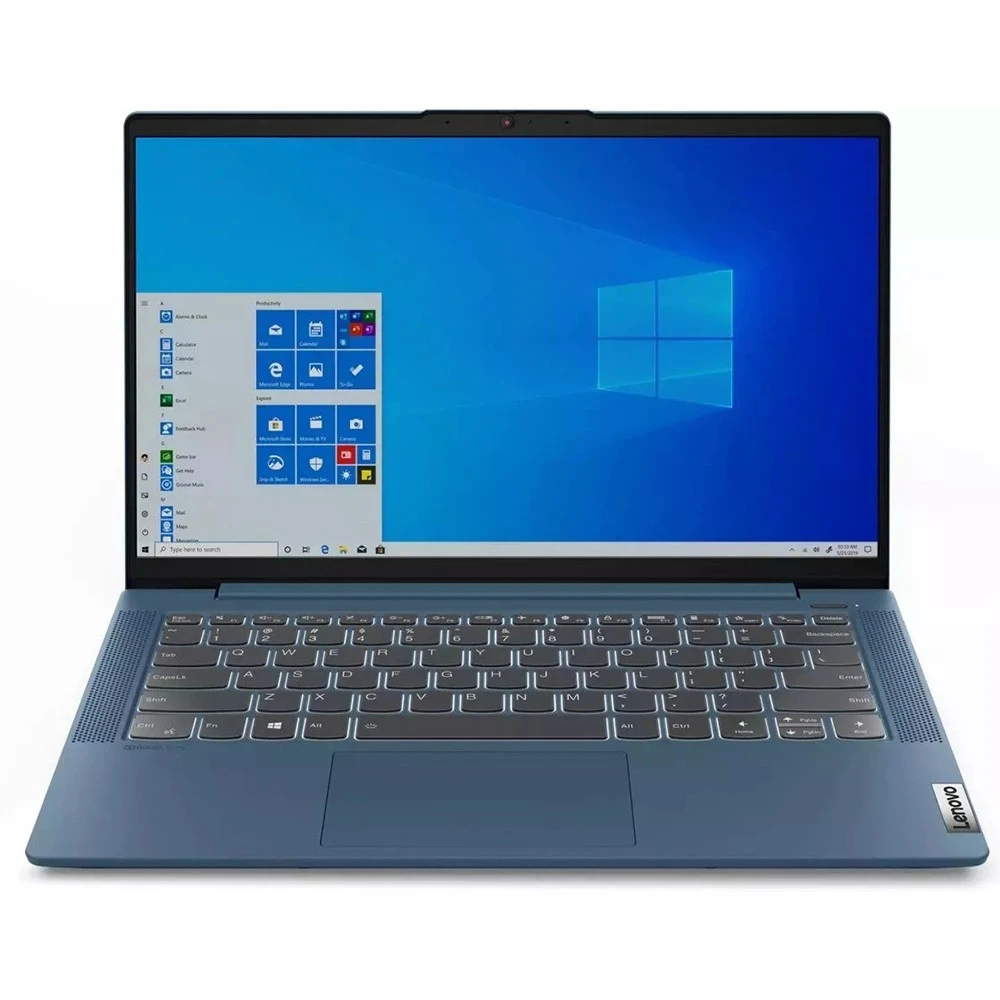 Ноутбук Lenovo IdeaPad 5 14ITL05 82FE00C5RK 14 ", FHD 1920x1080 (16:9), Intel, Core i5, 16 Гб, 512 ГБ, Intel Iris Xe Graphics