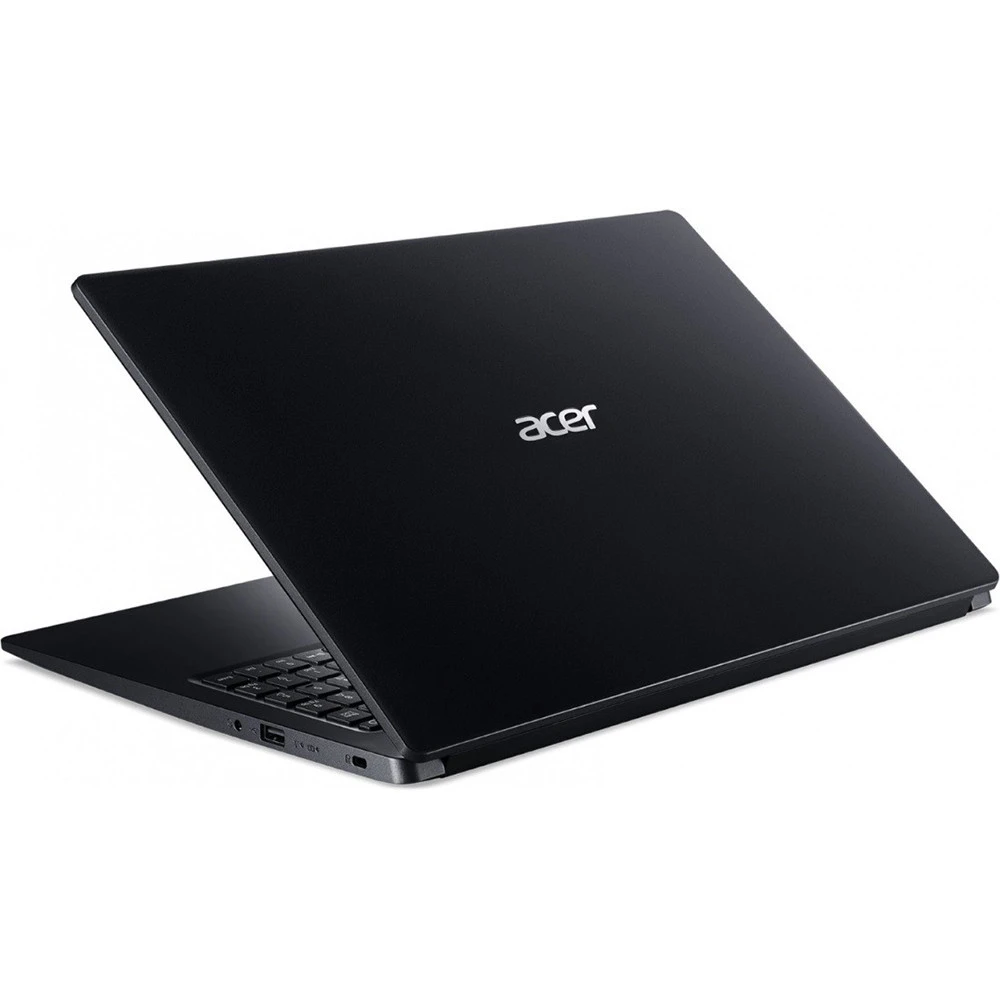 Ноутбук Acer Aspire 3 A315-34-C7CQ NX.HE3ER.01X 15.6 ", FHD 1920x1080 (16:9), Intel, Celeron, 4 Гб, 128 ГБ, Intel UHD Graphics, Windows 10 Home