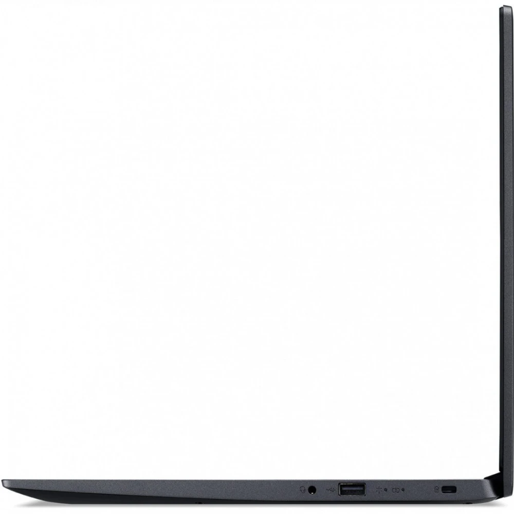 Ноутбук Acer Aspire 3 A315-34-C93F NX.HE3ER.01Q 15.6 ", FHD 1920x1080 (16:9), Intel, Celeron, 4 Гб, 256 ГБ, Intel UHD Graphics