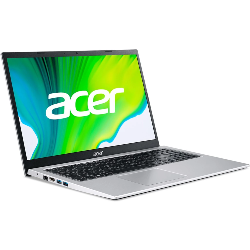 Ноутбук Acer Aspire 3 A315-35-C6YK NX.A6LER.00F 15.6 ", FHD 1920x1080 (16:9), Intel, Celeron, 4 Гб, 128 ГБ, Windows 10 Home