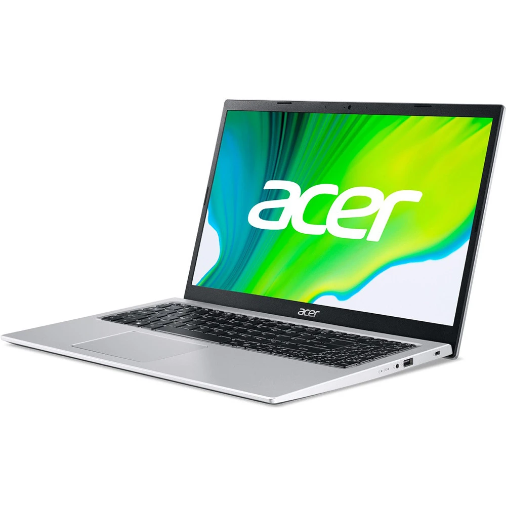 Ноутбук Acer Aspire 3 A315-35-C6YK NX.A6LER.00F 15.6 ", FHD 1920x1080 (16:9), Intel, Celeron, 4 Гб, 128 ГБ, Windows 10 Home