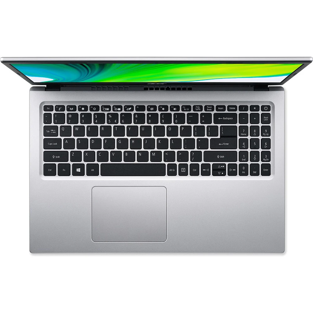 Ноутбук Acer Aspire 3 A315-35-C6YK NX.A6LER.00F 15.6 ", FHD 1920x1080 (16:9), Intel, Celeron, 4 Гб, 128 ГБ, Windows 10 Home