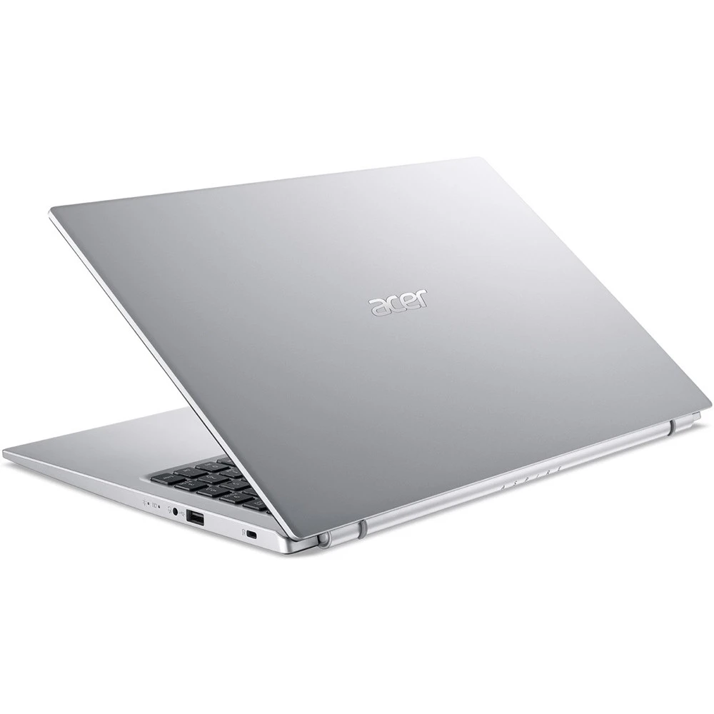 Ноутбук Acer Aspire 3 A315-35-C6YK NX.A6LER.00F 15.6 ", FHD 1920x1080 (16:9), Intel, Celeron, 4 Гб, 128 ГБ, Windows 10 Home