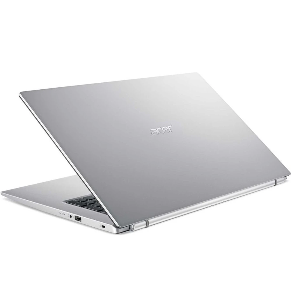 Ноутбук Acer Aspire 3 A317-33-P1MJ NX.A6TER.008 17.3 ", HD+ 1600х900 (16:9), Intel, Pentium, 8 Гб, Windows 10 Home