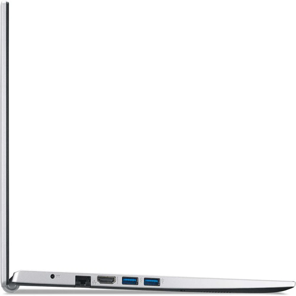 Ноутбук Acer Aspire 3 A317-33-P1MJ NX.A6TER.008 17.3 ", HD+ 1600х900 (16:9), Intel, Pentium, 8 Гб, Windows 10 Home