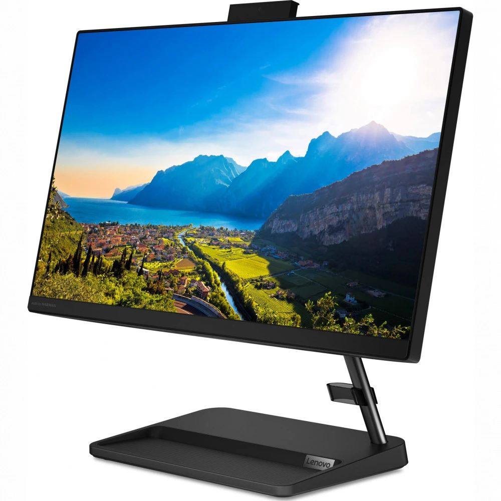 Моноблок Lenovo IdeaCentre AIO 3 22ITL6 F0G5000NRK 21.5 ", Intel, Core i5, 1135G7, 2.4, 4 Гб, 256 Гб