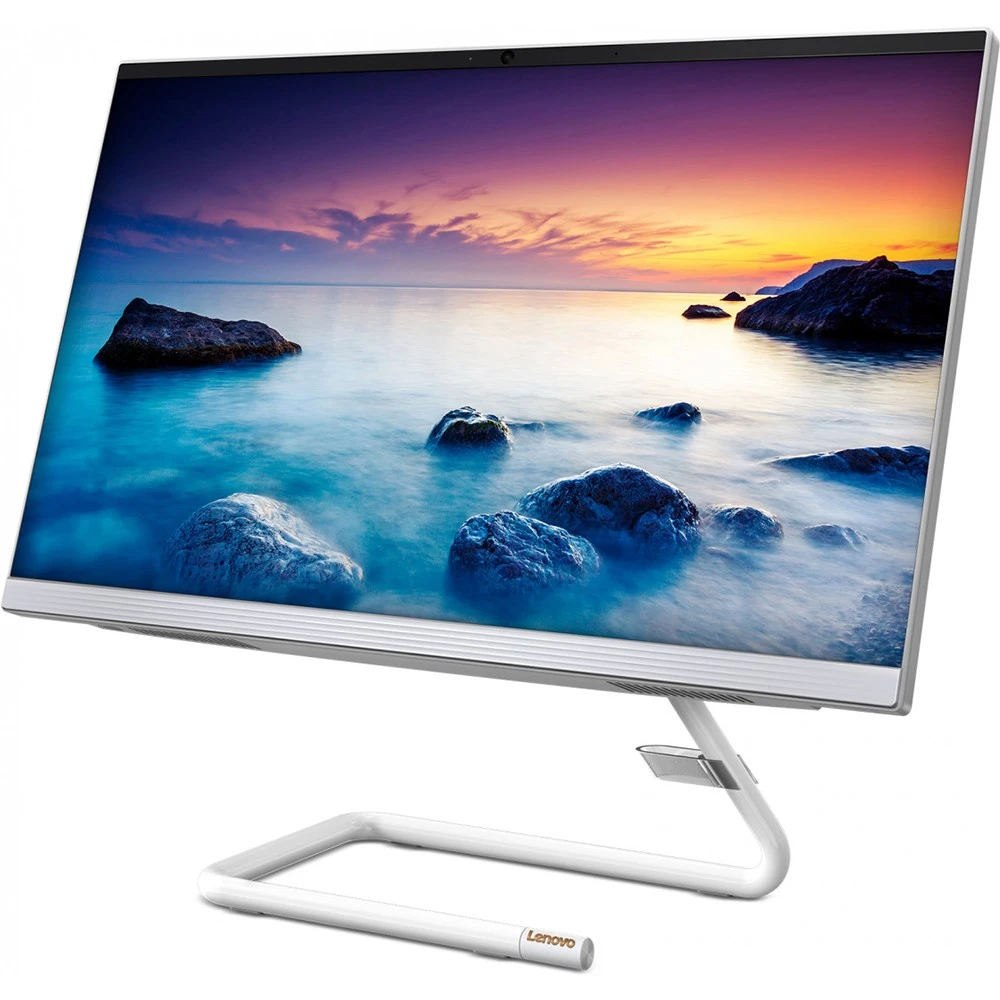 Моноблок Lenovo IdeaCentre A340-24IWL F0E800NSRK 23.8 ", Intel, Core i3, 10110U, 2.1, 8 Гб, 1 Тб, 128 Гб