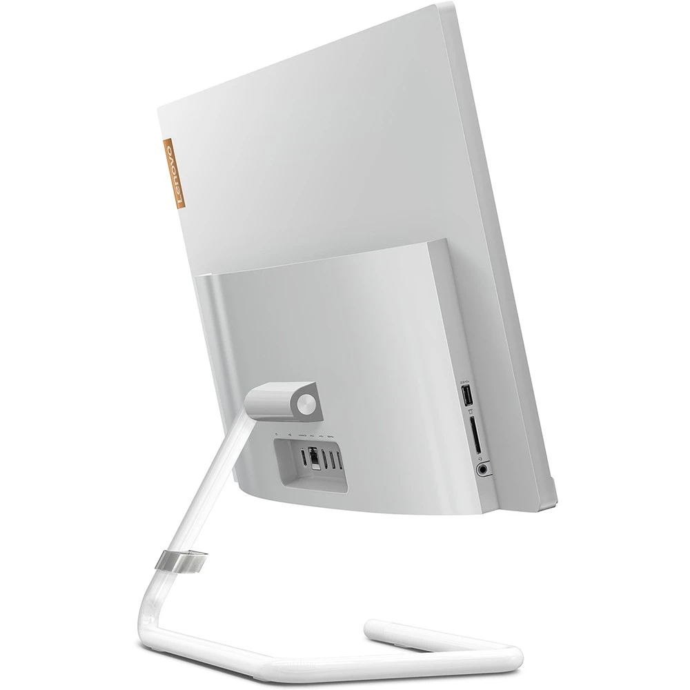 Моноблок Lenovo IdeaCentre A340-24IWL F0E800NSRK 23.8 ", Intel, Core i3, 10110U, 2.1, 8 Гб, 1 Тб, 128 Гб