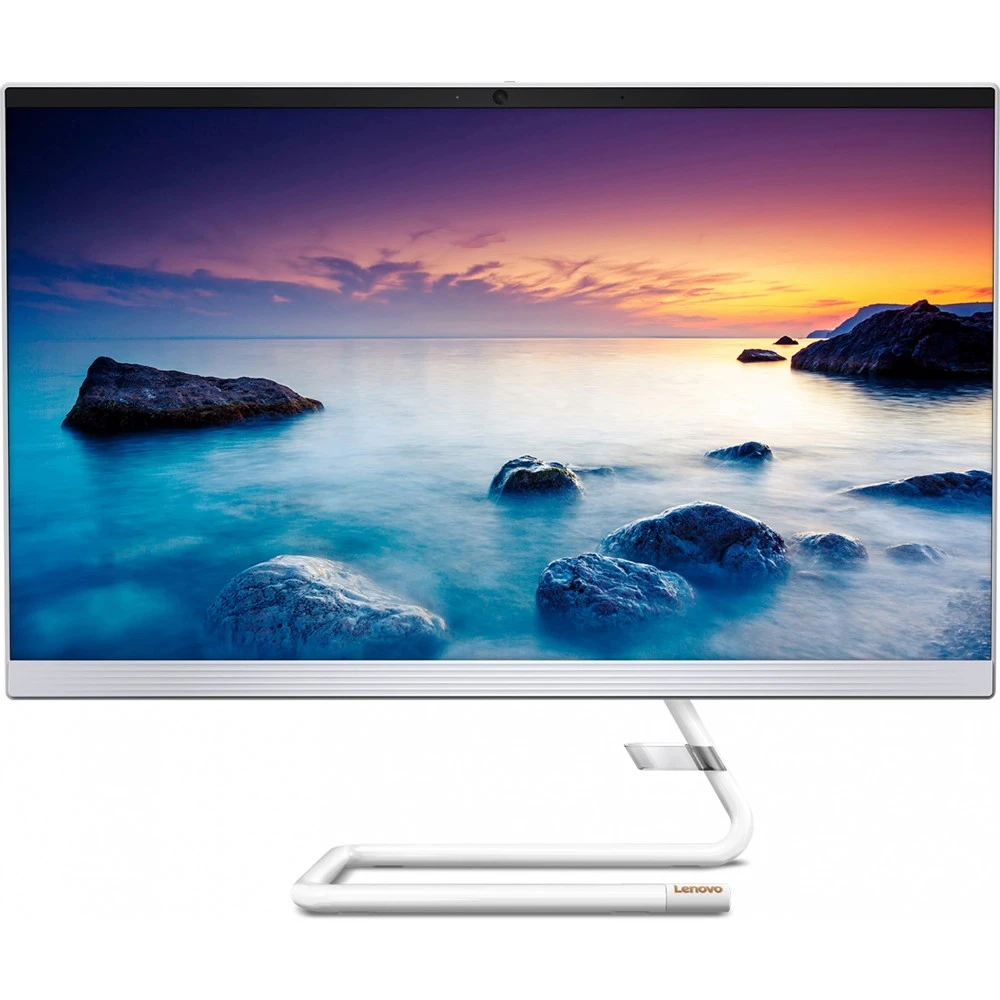 Моноблок Lenovo IdeaCentre A340-24IWL F0E800NSRK 23.8 ", Intel, Core i3, 10110U, 2.1, 8 Гб, 1 Тб, 128 Гб