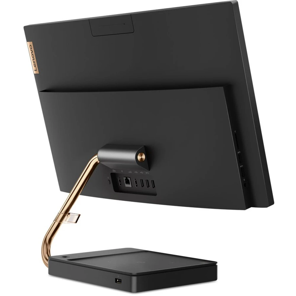 Моноблок Lenovo IdeaCentre A540-24API AIO F0EM0096RK 23.8 ", AMD, Ryzen 3, 4300GE, 3.5, 8 Гб, 256 Гб
